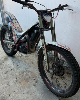 Gas gas txt 280 replica factory 2014