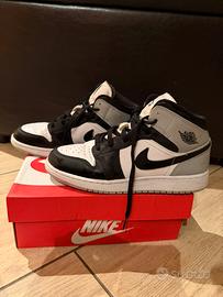 Nike Jordan come nuovo n 39