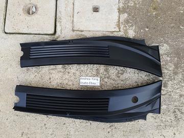 GRIGLIA ESTERNA ANTERIORE Sx e Dx ALFA ROMEO 33 2°