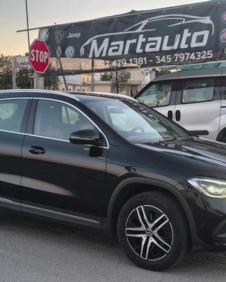 MERCEDES GLA 2.0 DIESEL 116cv 09/22 TAGLIANDI MERC