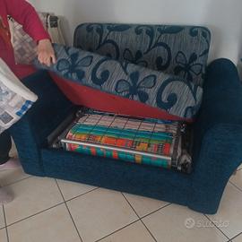 divano letto 