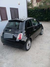 Fiat 500 1.4 100hp