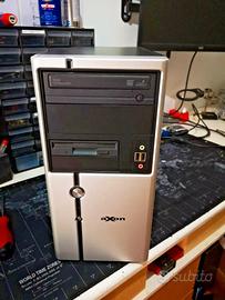 computer axon amd + 4GB yperx ram combo win7