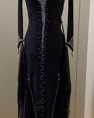 Vestito da ballo