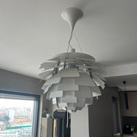 Lampa  a sospensione La PH Artichoke