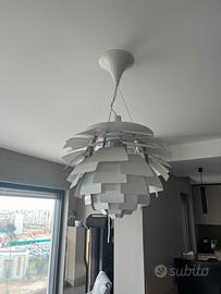 Lampa  a sospensione La PH Artichoke