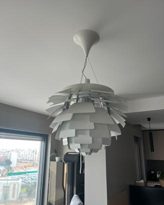 Lampa  a sospensione La PH Artichoke