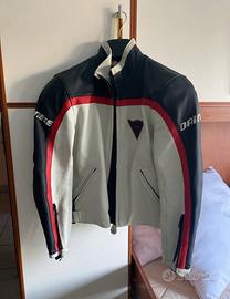 Giacca donna dainese