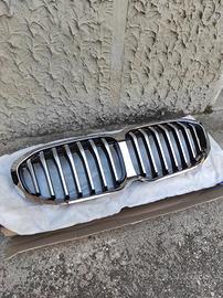 Vende calandra cromato BMW serie1 F40 dal 2019