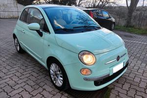 Fiat 500 1.2 EasyPower Lounge GPL