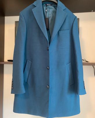 Cappotto uomo BARBUTI nuovo con cartellino-52