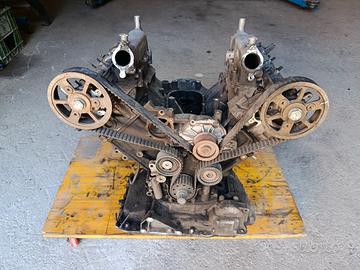 motore v6 