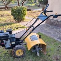 Motocoltivatore Papillon