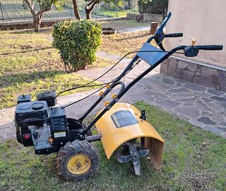 Motocoltivatore Papillon