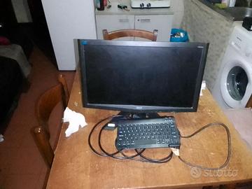 monitor acer 17 pollici