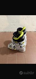 Scarponi Head Raptor 70