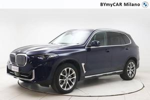 BMW X5 xdrive40i auto