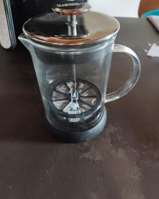 cappuccinatore Bialetti 
