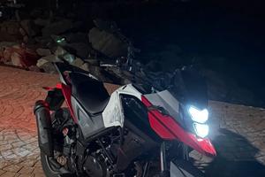 Moto Sym NH-T 125 2023