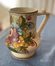 Vaso vintage Castelli