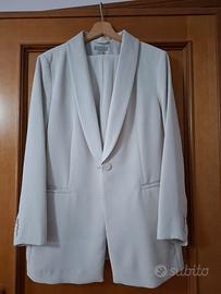 Tailleur pantalone donna HeM tg M