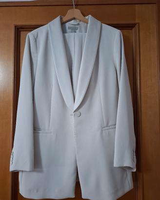 Tailleur pantalone donna HeM tg M