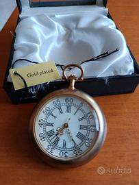 orologio uomo taschino 