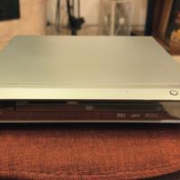 DVD player AUDIOLA DVX 2010
