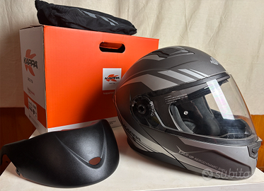 Casco integrale Kappa