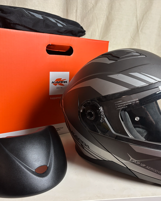Casco integrale Kappa