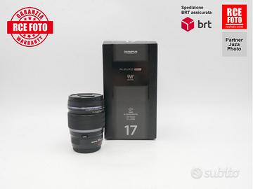 Olympus M.Zuiko Digital ED 17 F1.2 Pro (Olympus)