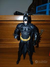 batman begins mattel
