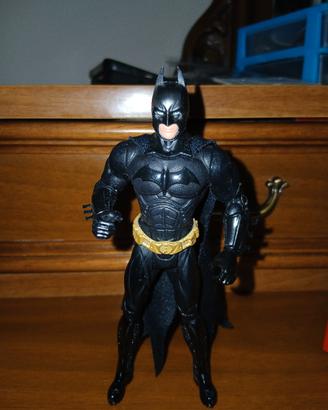 batman begins mattel