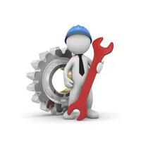 Assistenza aspirapolvere