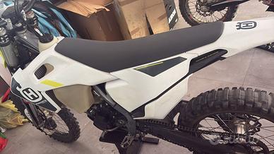 Husqvarna 350 FE