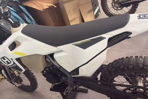 Husqvarna 350 FE