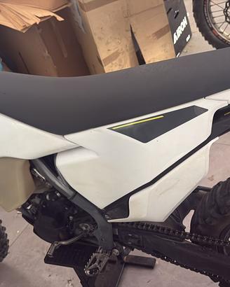 Husqvarna 350 FE