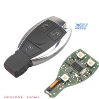 CHIAVE COMPLETA PER MERCEDES CLASSE A 00- W211 W21