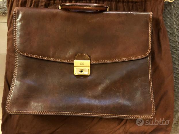 Borse 24 ore the bridge Vendita in Abbigliamento e accessori