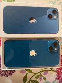 Iphone 13 256 gb
