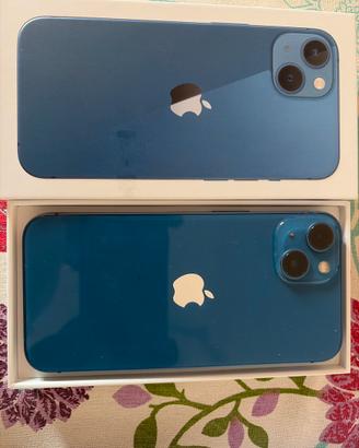 Iphone 13 256 gb