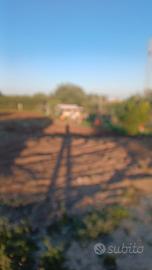 Terreno edificabile