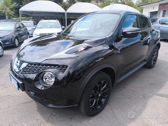 Nissan Juke 1.6 GPL Eco Business