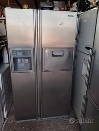 frigorifero americano Samsung Nofrost classe A 