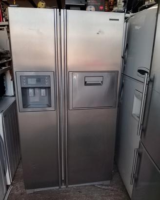 frigorifero americano Samsung Nofrost classe A 