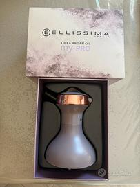 Phone della Bellissim  linea argan oil my pro.