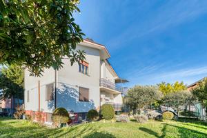 Appartamento Caselette [1855VRG]