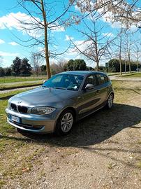 bmw serie 1