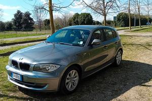 bmw serie 1