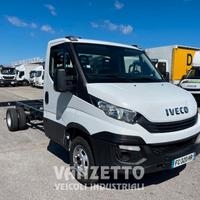 Iveco 35C14 Daily